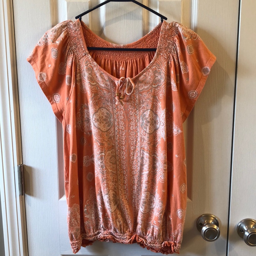 Sonoma Top
